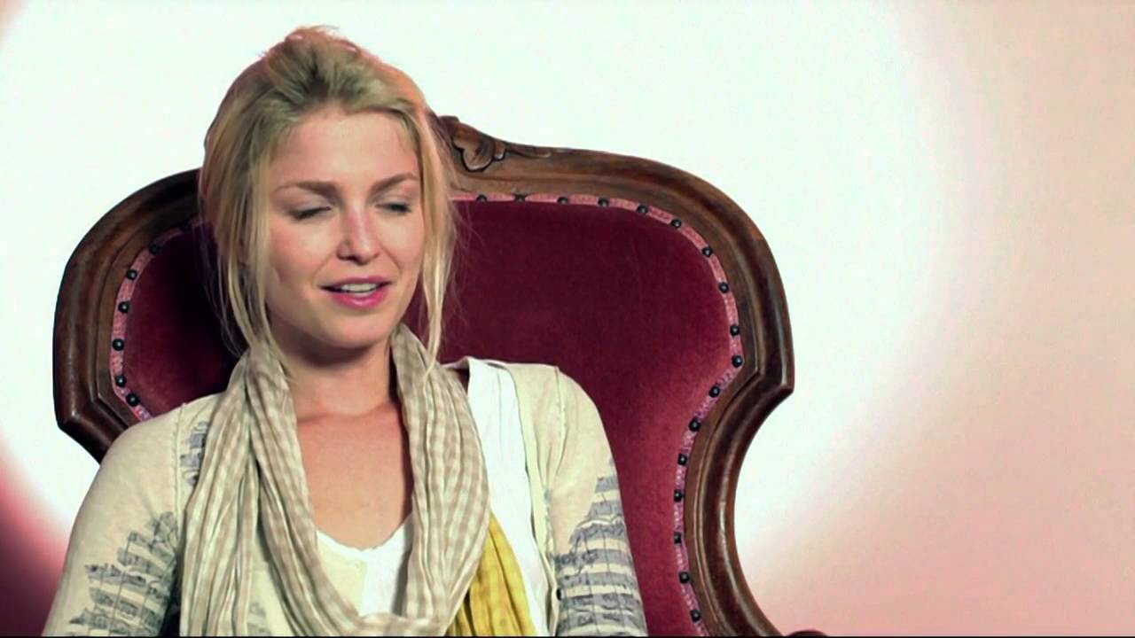 Monsters: Interview &ndash; Whitney Able | THE ZONE | SKY TV