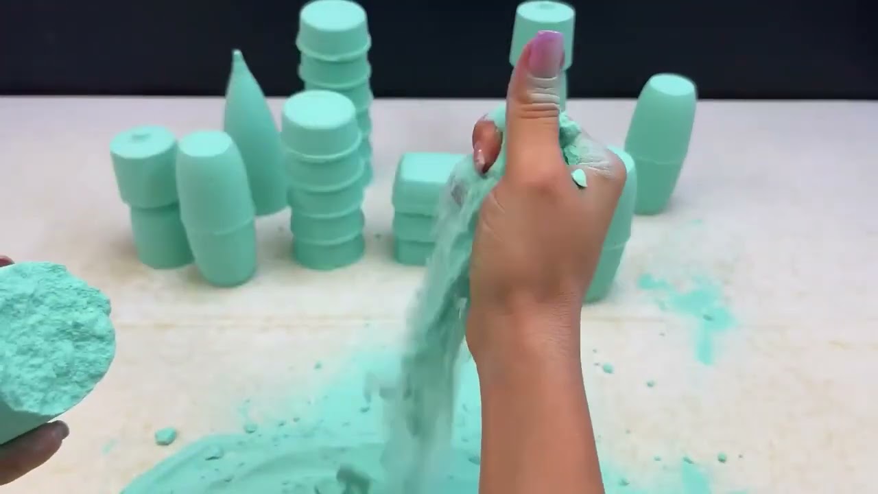 DIY creative new trendy play,summer mint green personality beautiful,love#likeabilityincentiveplan