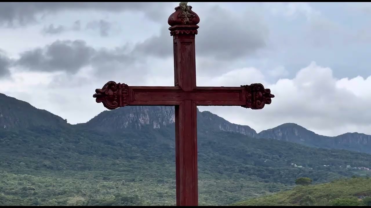 Ano novo em Tiradentes