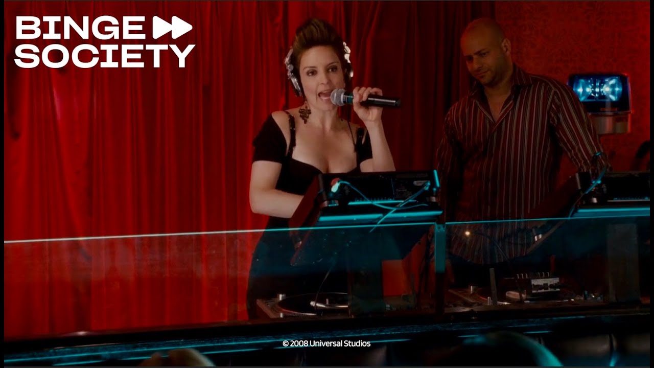 Baby Mama: A unique clubbing night