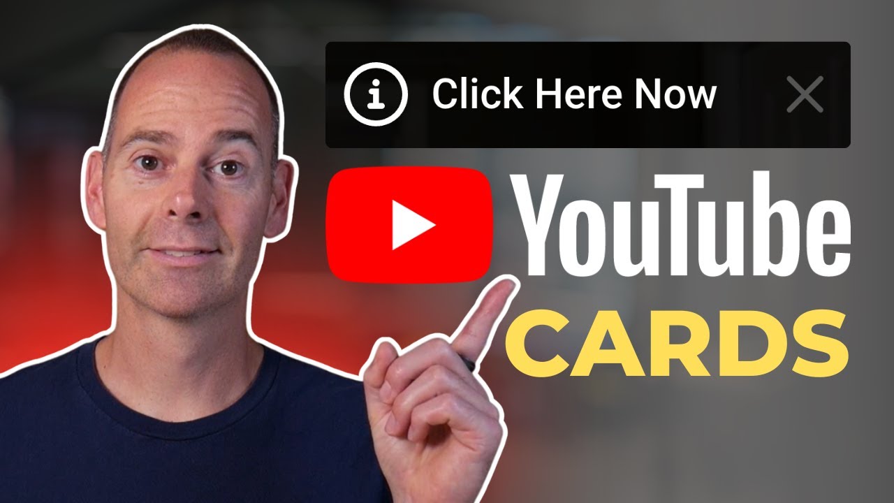 YouTube Cards: When They Help (And When They Hurt)