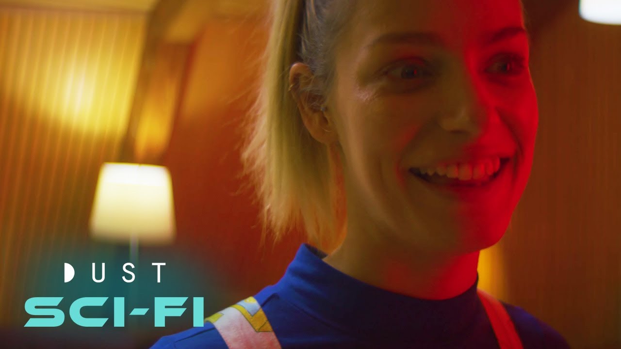 Sci-Fi Short Film 