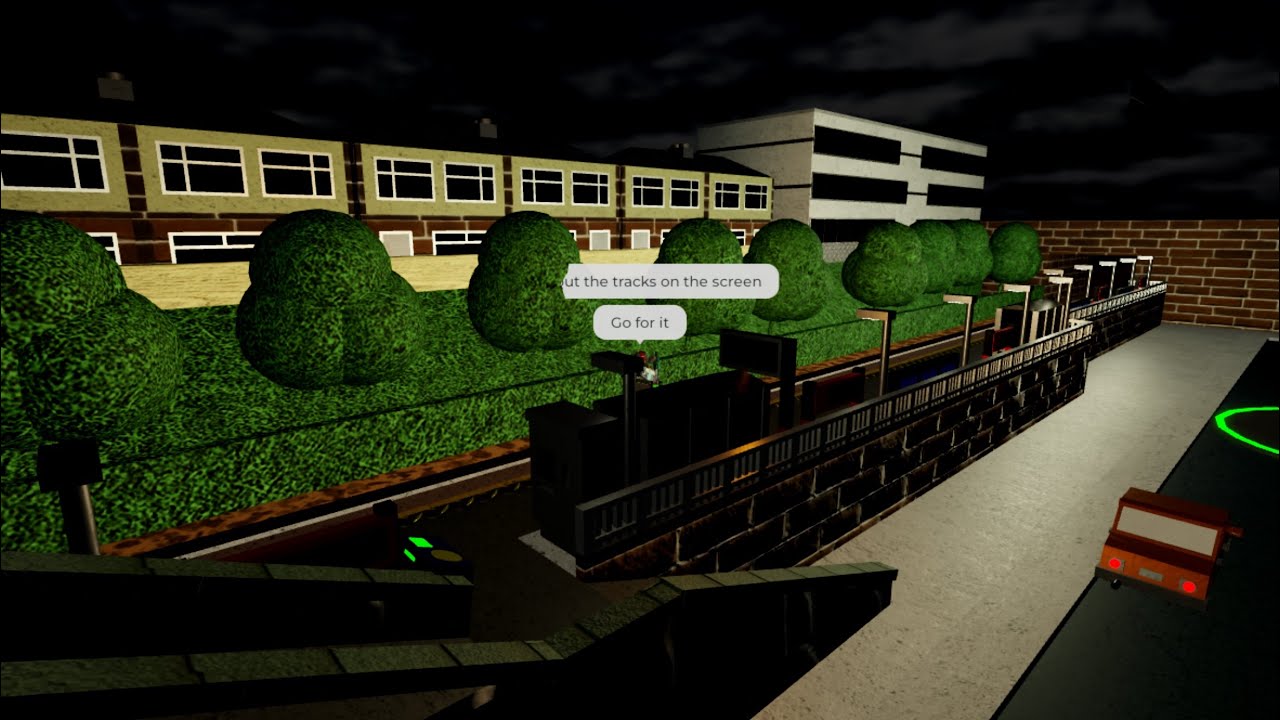 Cadoxton Sneak peek!! 2.3 is here!