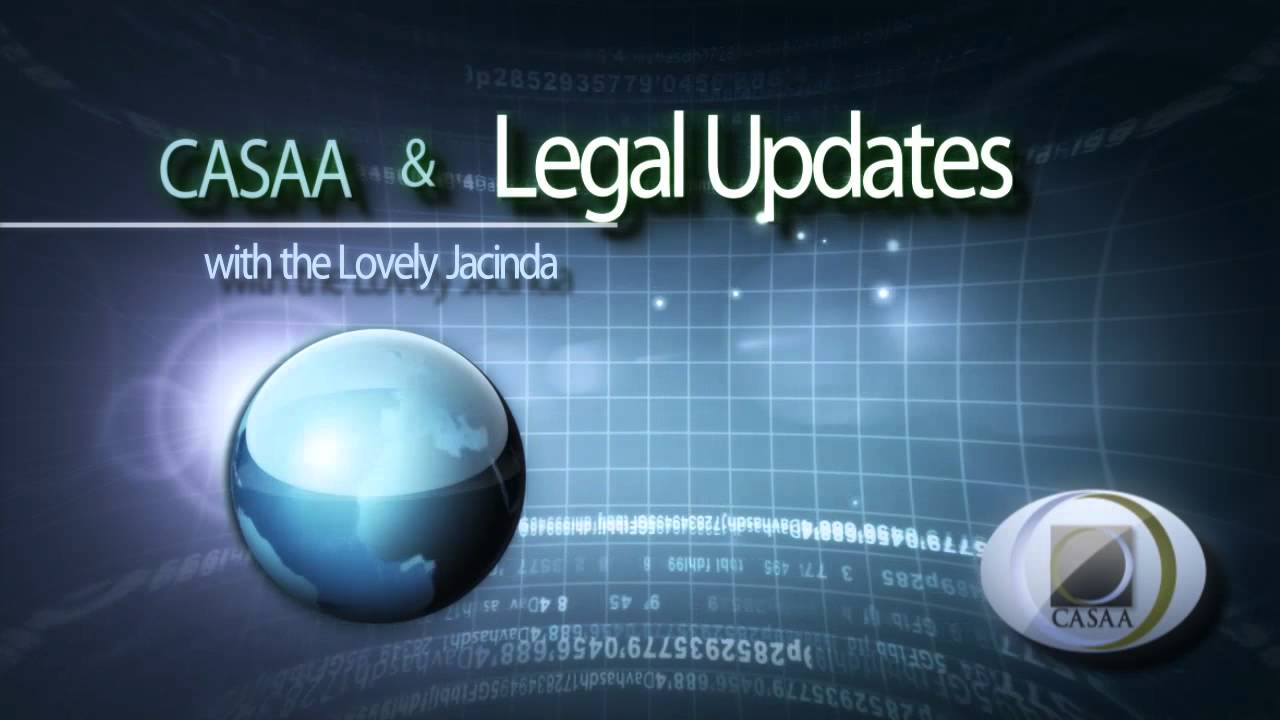 CASAA Update VapeTeam