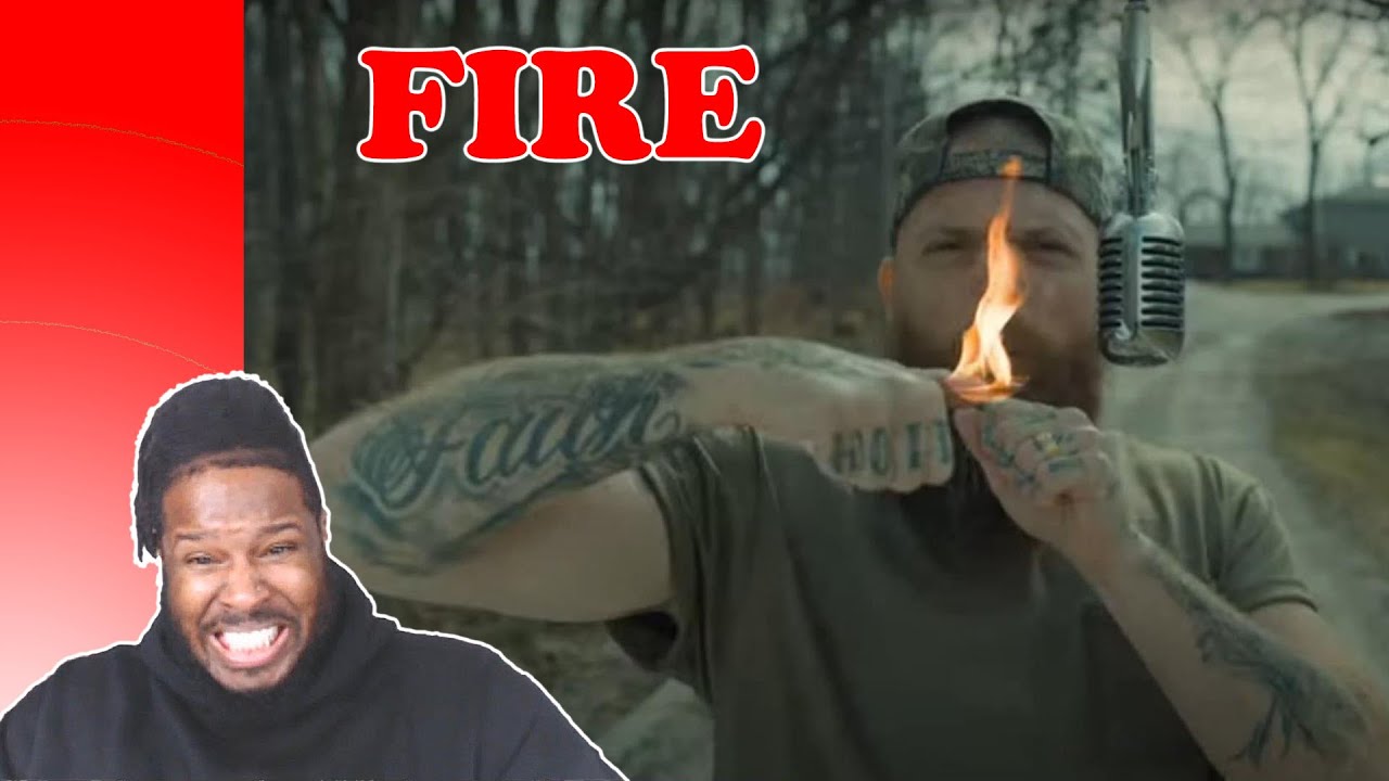 First Time Listening To Adam Calhoun Shook Ones Reaction