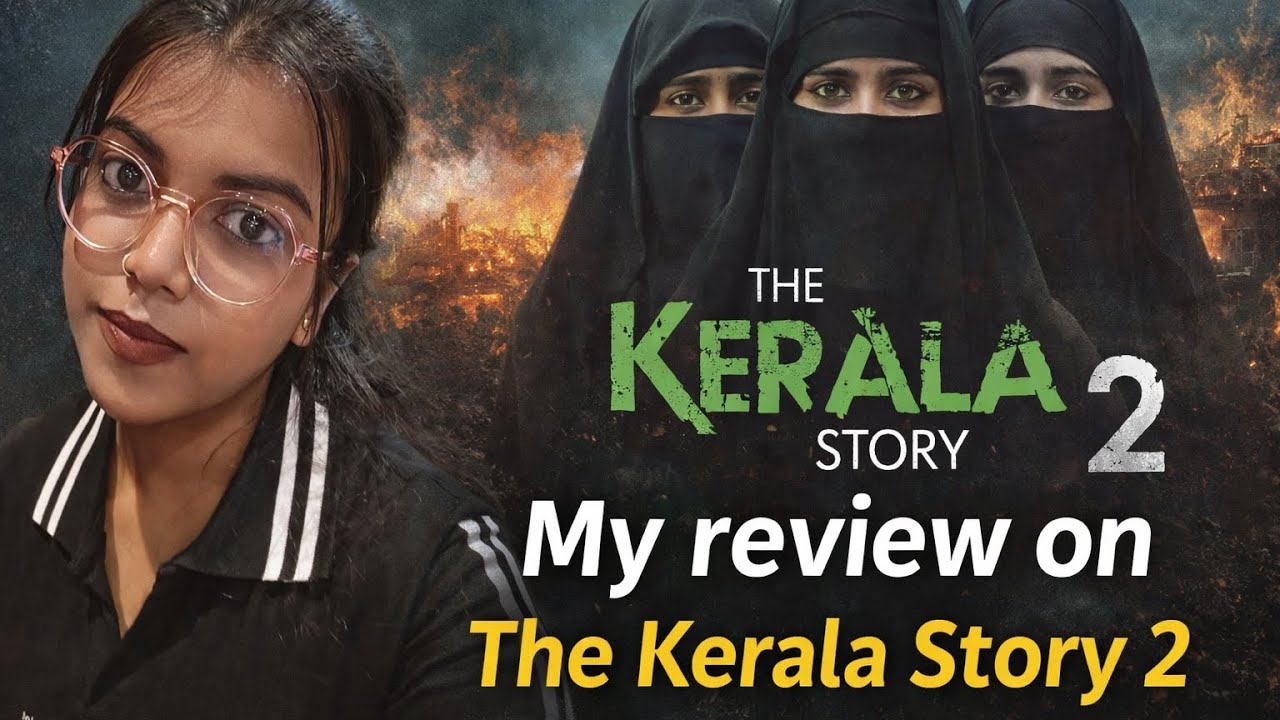 My Review on