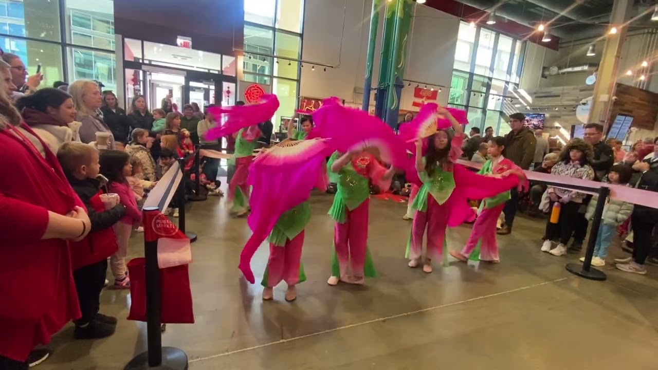 2026 02 22 Lenexa's Lunar New Year Celebration - 18