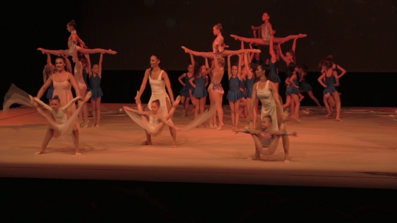 Trailer RSG-Gala 2016 
