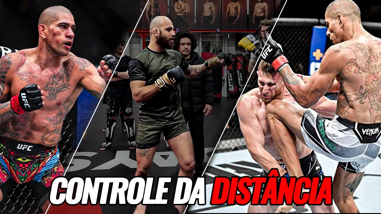 Como CONTROLAR a DISTÂNCIA Igual Alex 