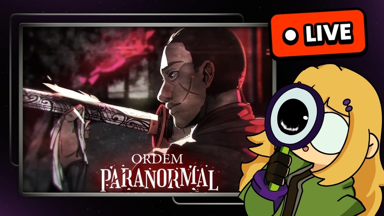 🟢 Tier-List de MALDIÇÕES! 🟢 Paranordle e Homebrews Diarios! 🟢 Conversando com o Chat! 🟢
