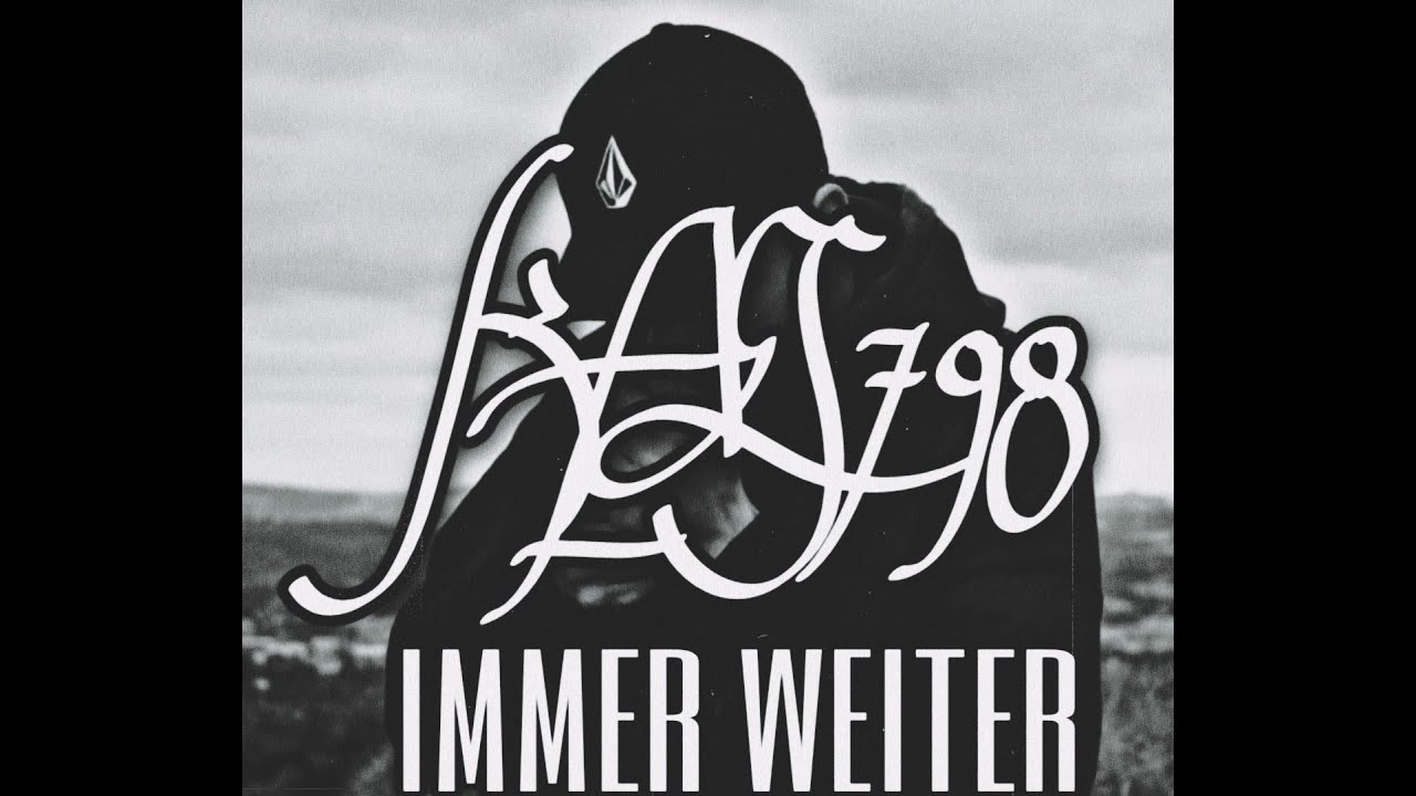 KAES798 - IMMER WEITER