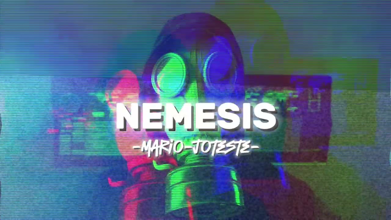 MARIO x JOTESTE - Nemesis (prod. GROSU)