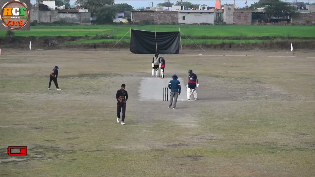 Match Saving Inning for our cricket team 