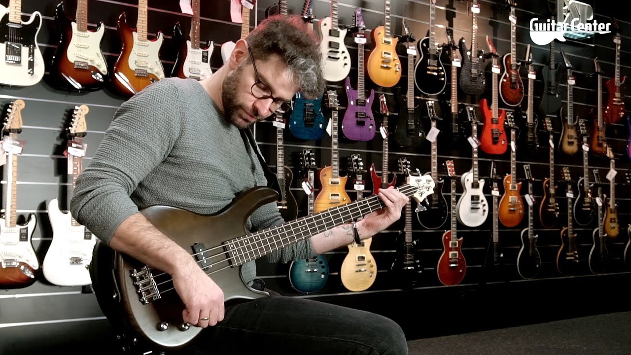 Cort Action Bass PJ OPW | Guitar Center PL