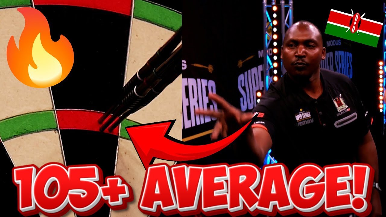 🔥 WACHIURI HITS HIS HIGHEST EVER AVERAGE!!! 🤯