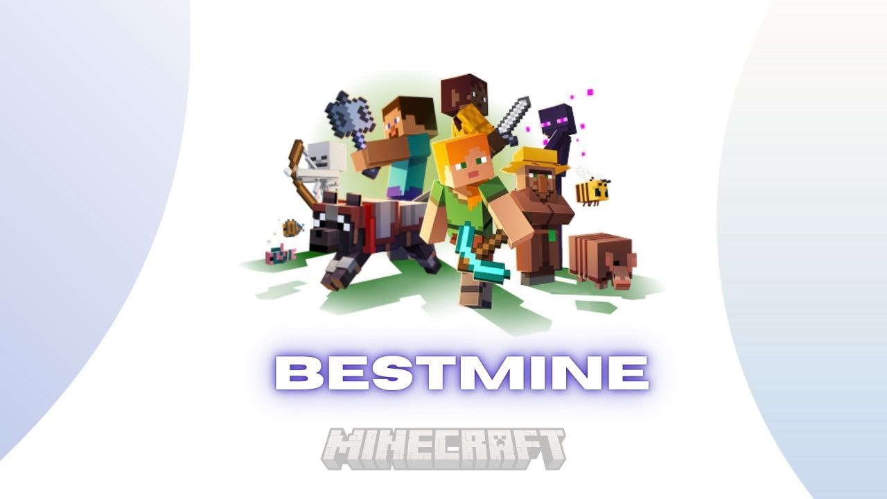 BESTMINE SERVERI HAQIDA