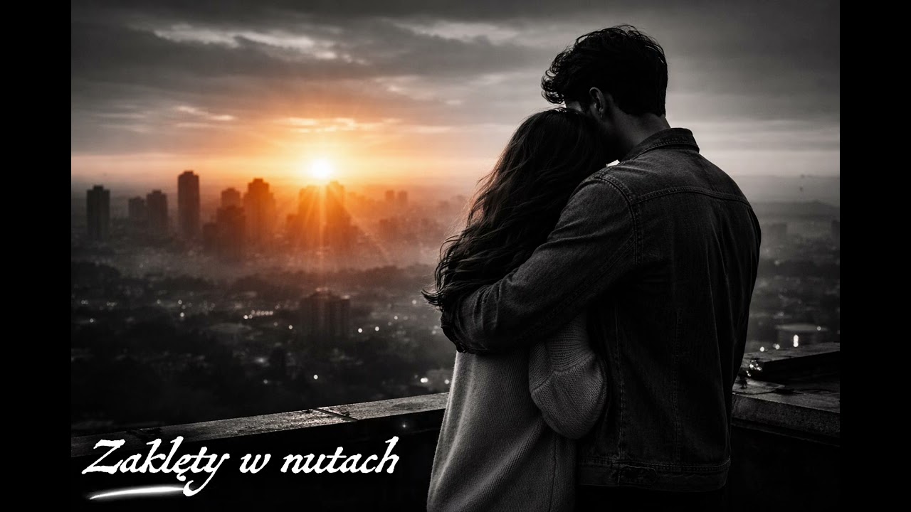 Tam gdzie kończy się noc...