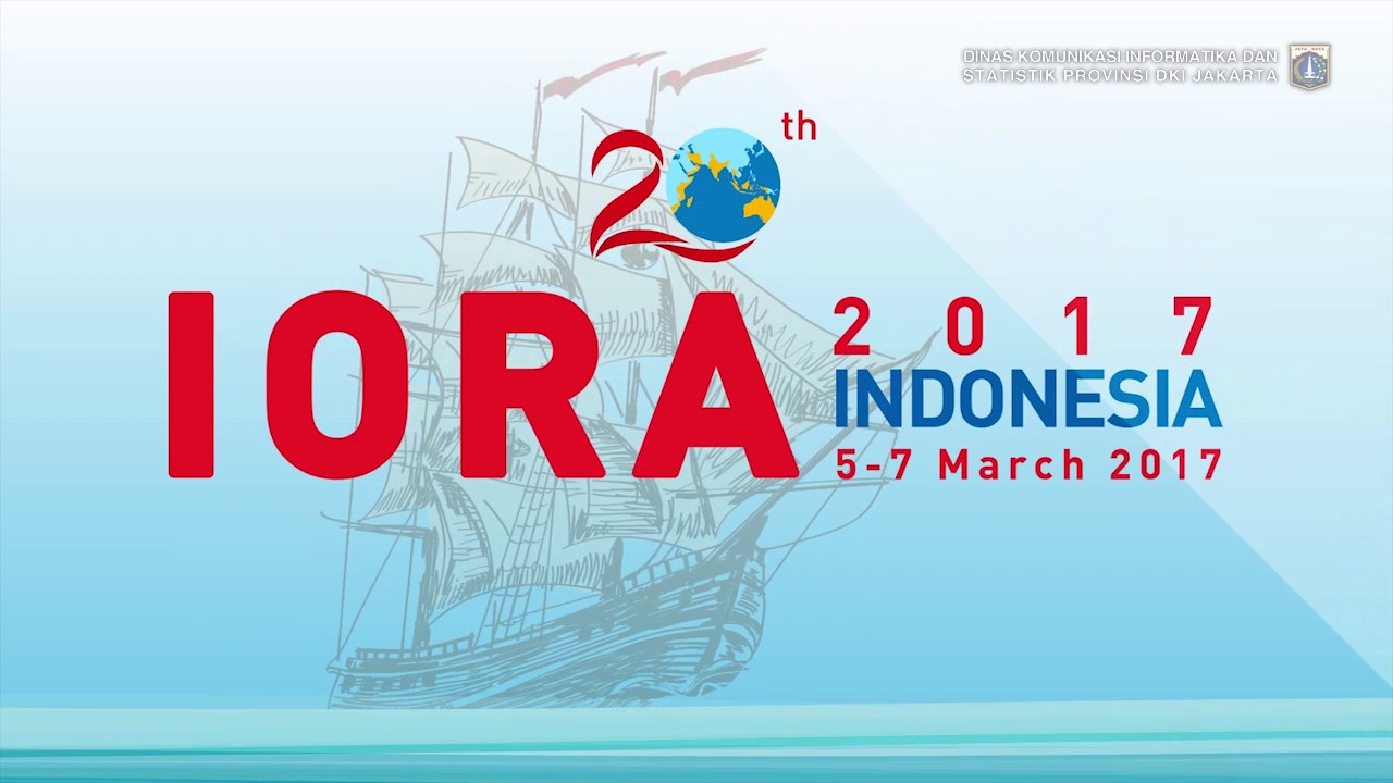 Konferensi Tingkat Tinggi IORA 2017