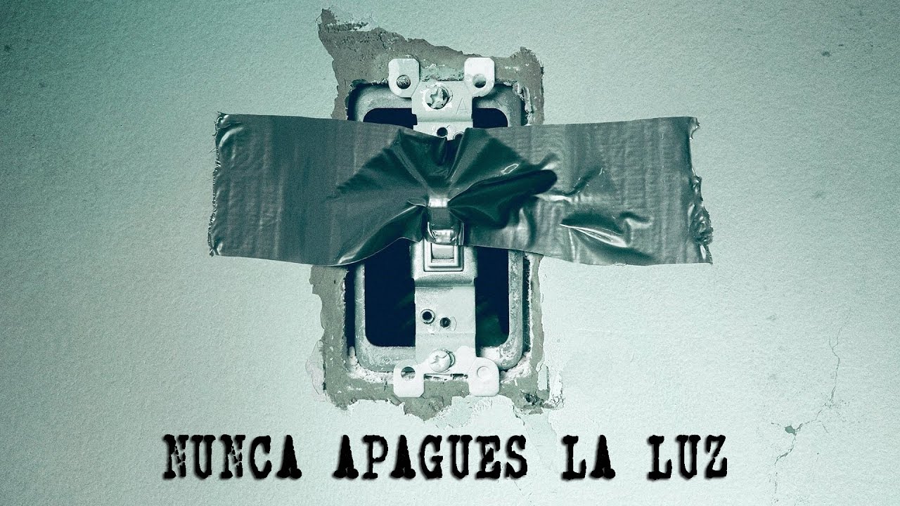 El crítico de cine - Nunca apagues la luz (parte 1)