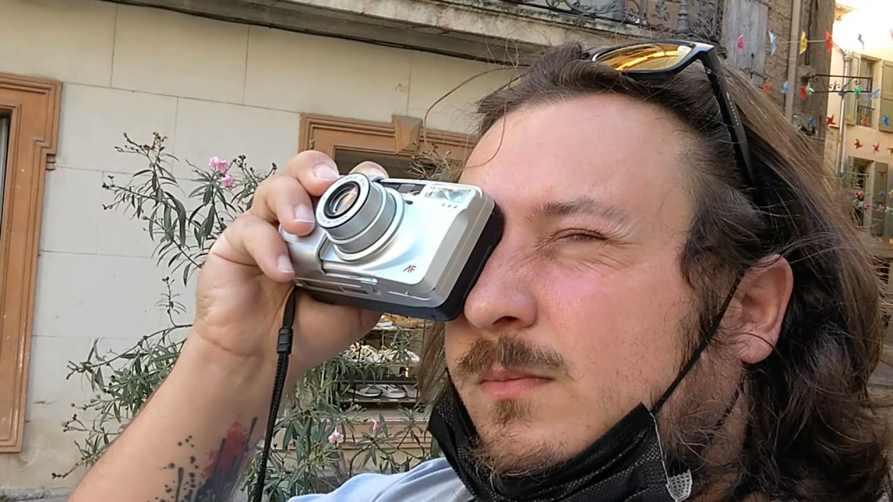 Faire de la photo argentique sans se ruiner.