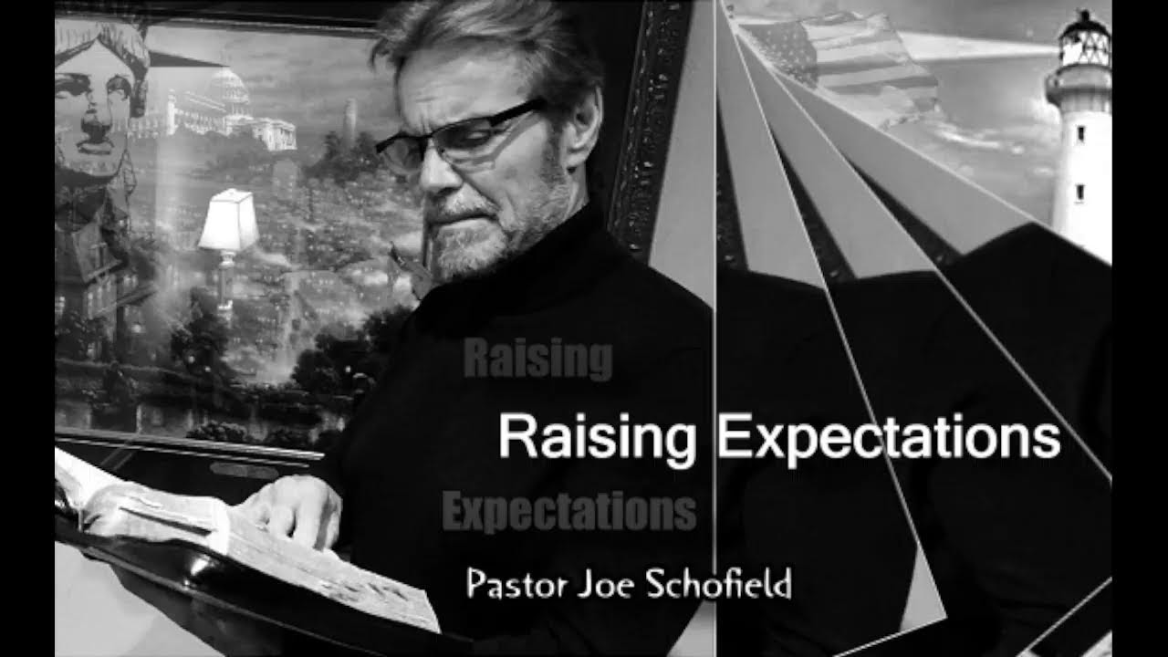 Raising Expectations Live!