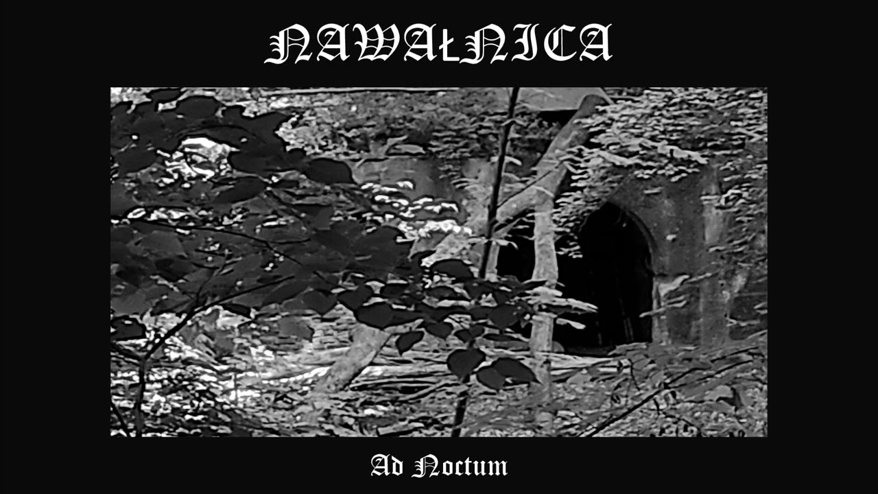 Nawałnica - Ad Noctum (instrumental rehersal version)