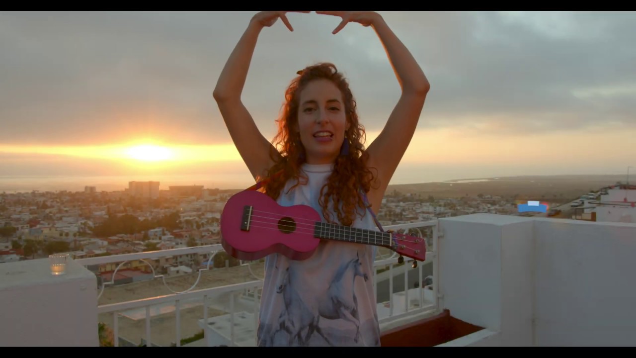 Besame Mucho - UKULELE Tutorial (Aprende Rapido!)