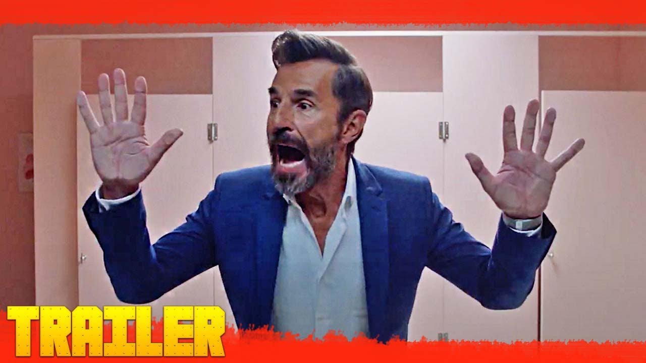 Espejo, Espejo (2022) Tráiler Oficial Español