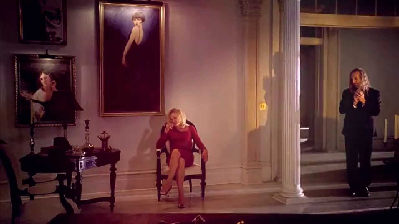 Jessica Lange |AHS|