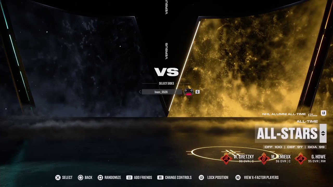 Last stream ever