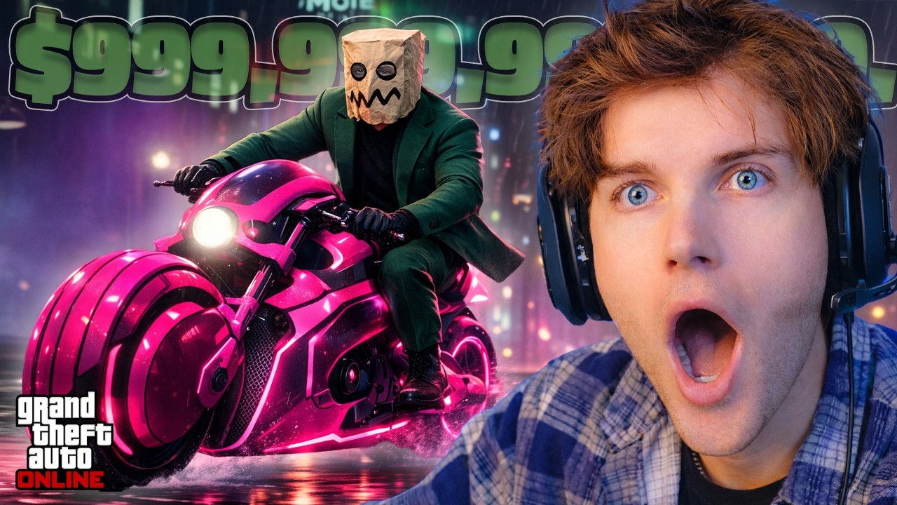 Can you Make TOO MUCH Money In GTA Online?