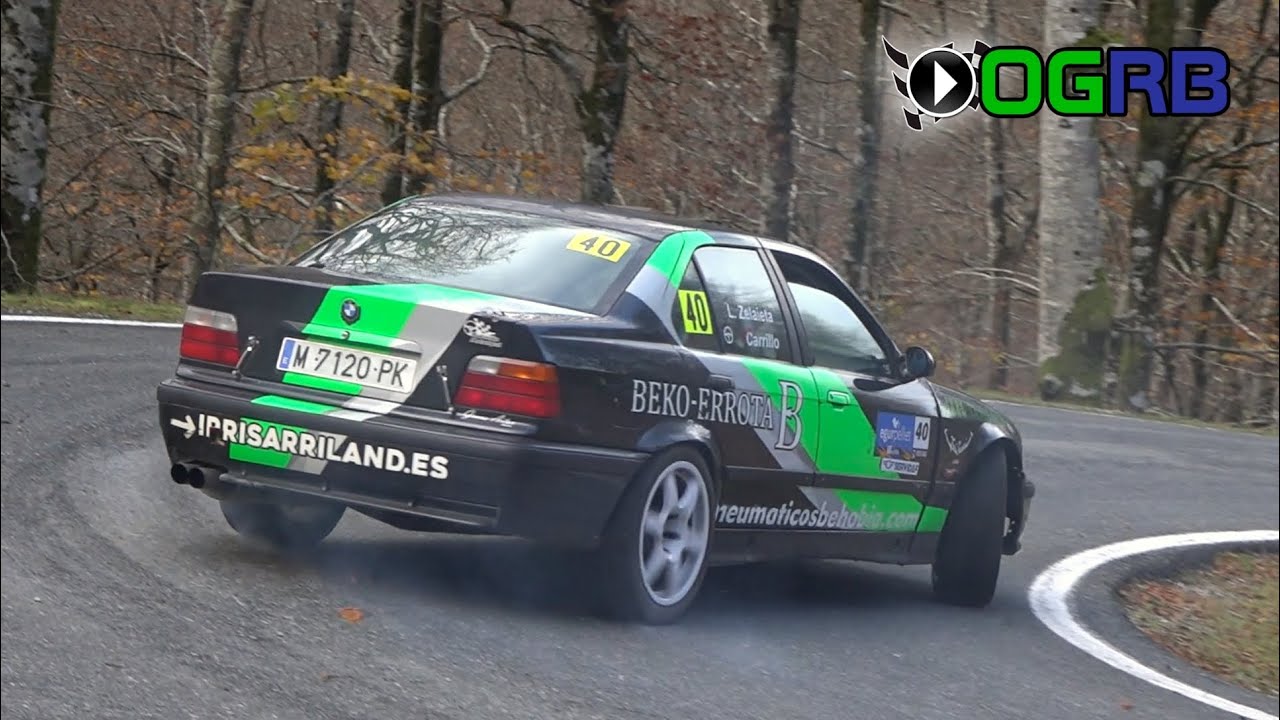RALLY MALERREKA 2024