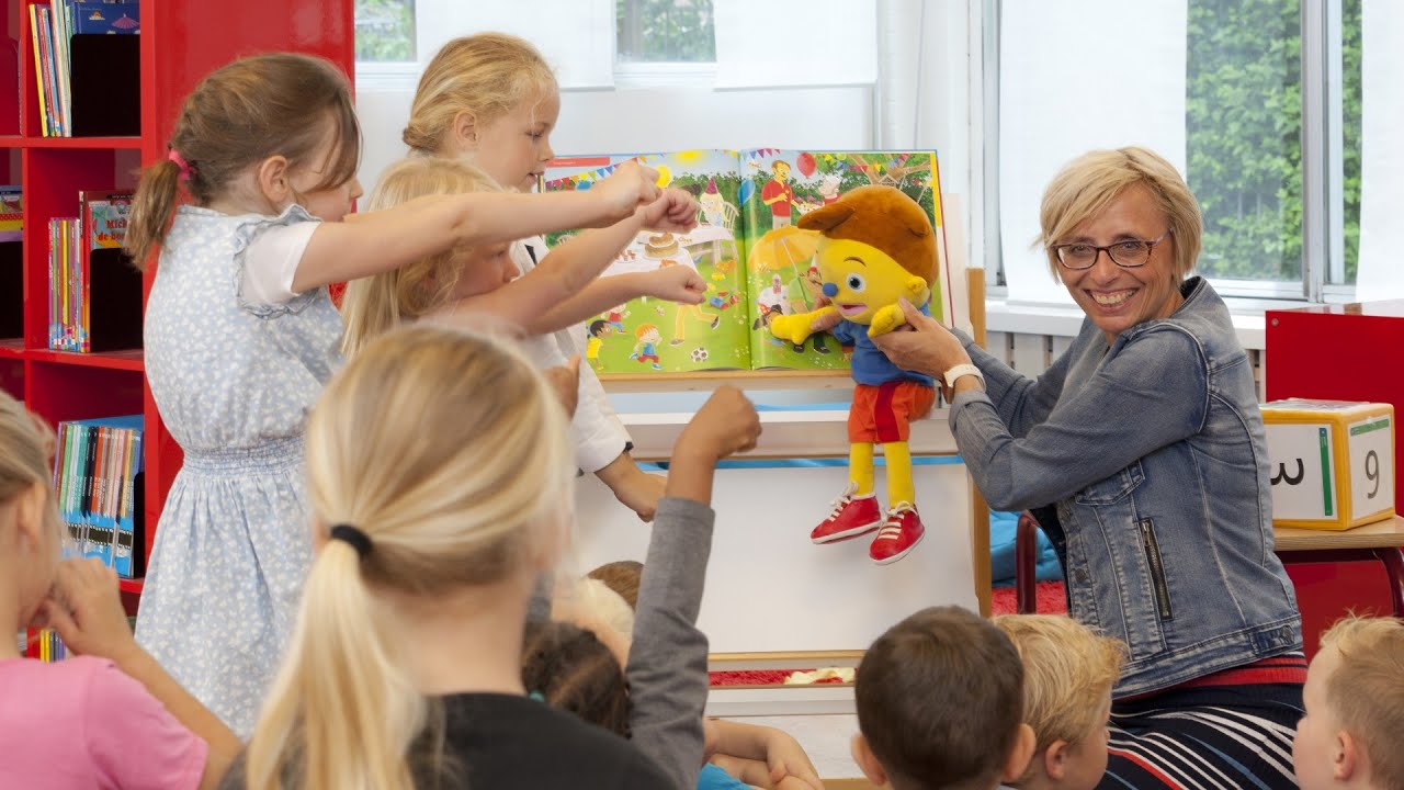 Schatkist editie 3 - Het totaalaanbod voor groep 1 en 2