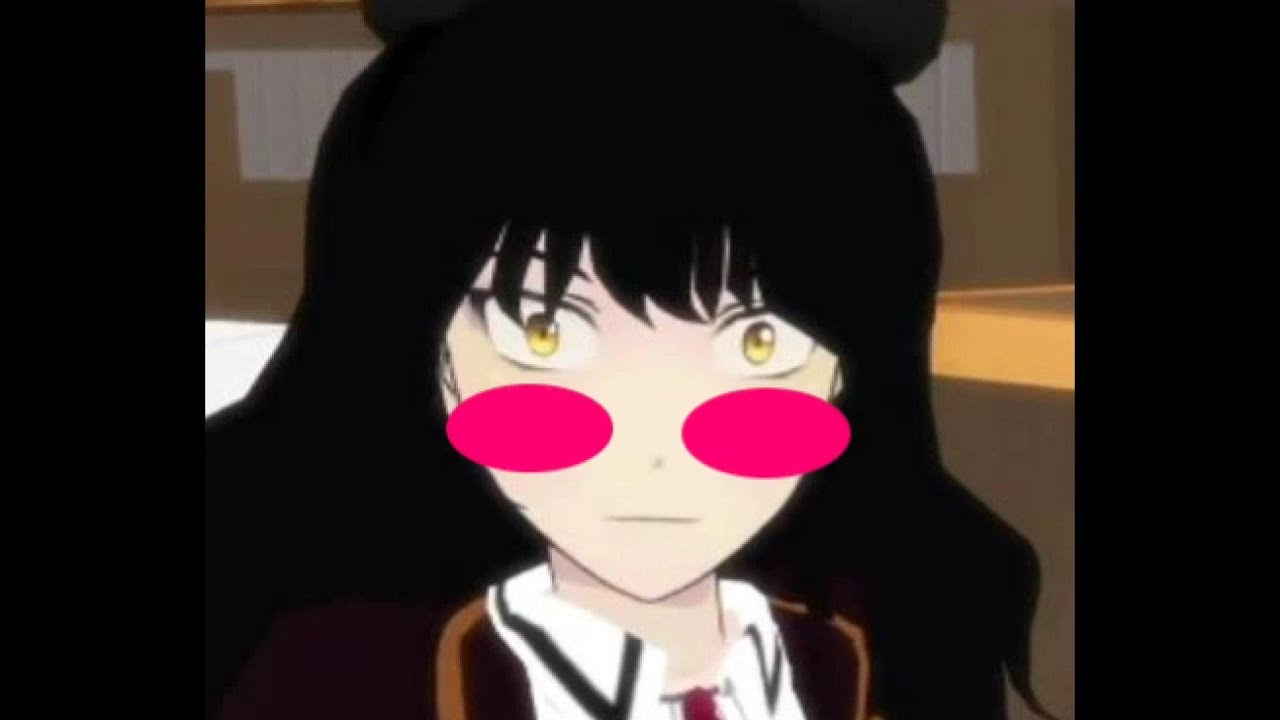 RWBY Shipping Jokes (And one non shipping one)