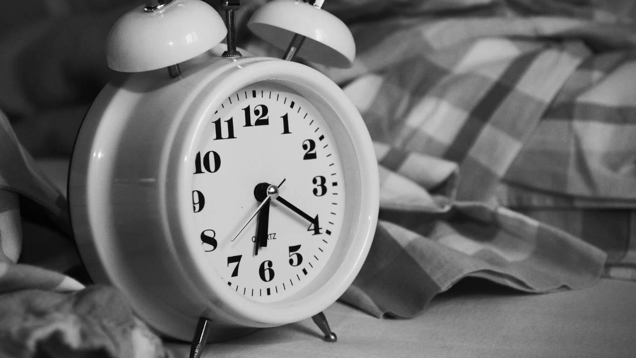 Deep Sleep - Free Binaural Beats