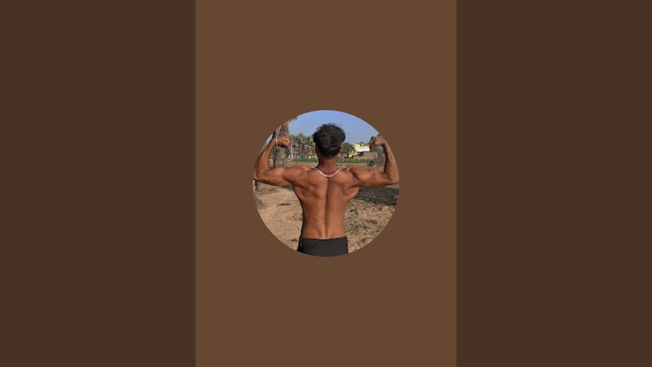 Deepak fitness 0001 is live