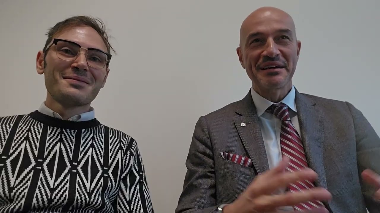 Testimonianza ONA Elettroerosione: Come Innovare l'Azienda con la Piattaforma YouNeed
