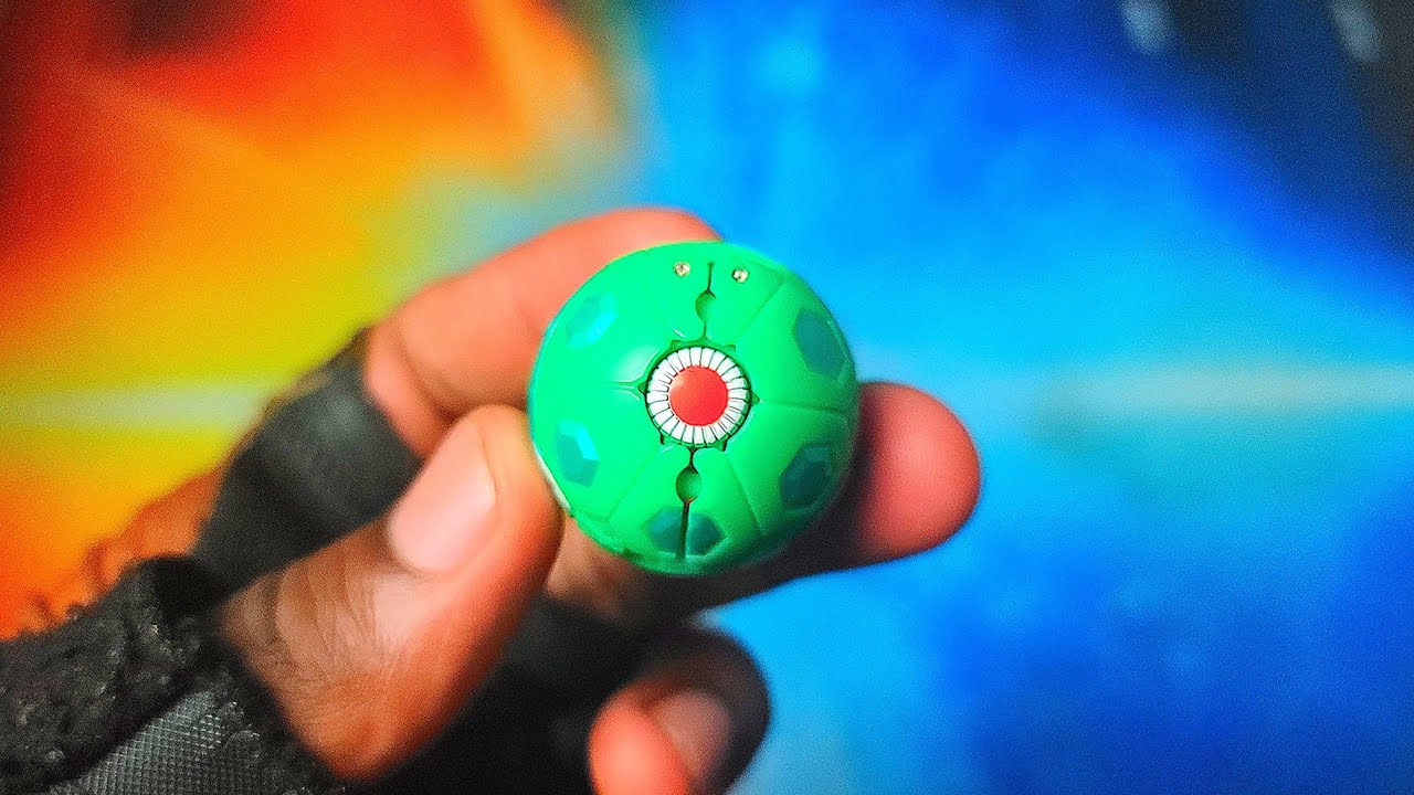 SUPER RARE BAKUGAN! CLASSIC ORIGINAL BAKUGAN GUNDALIAN INVADERS BAKUSTAND VENTUS AKSELA UNBOXING!