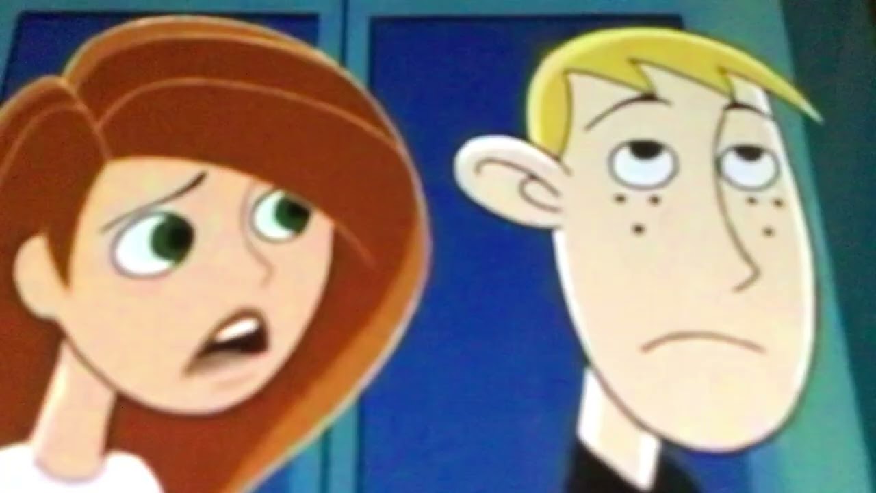 Ron And Kim:Touch My Hand 