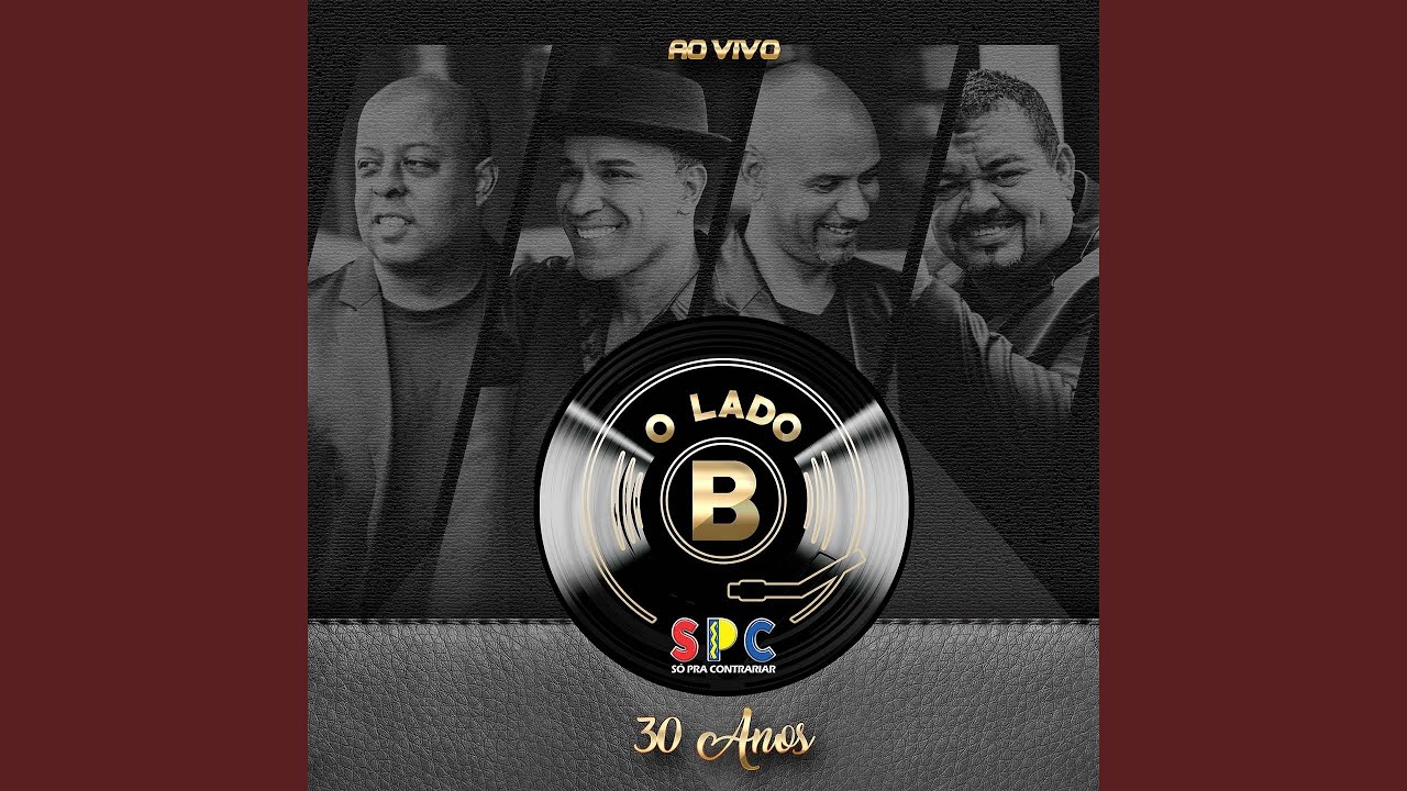 Teu Olhar (Ao Vivo)
