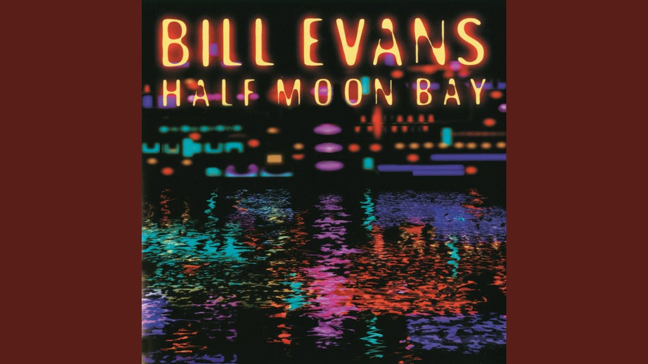 What Are You Doing The Rest Of Your Life (Live - Half Moon Bay)