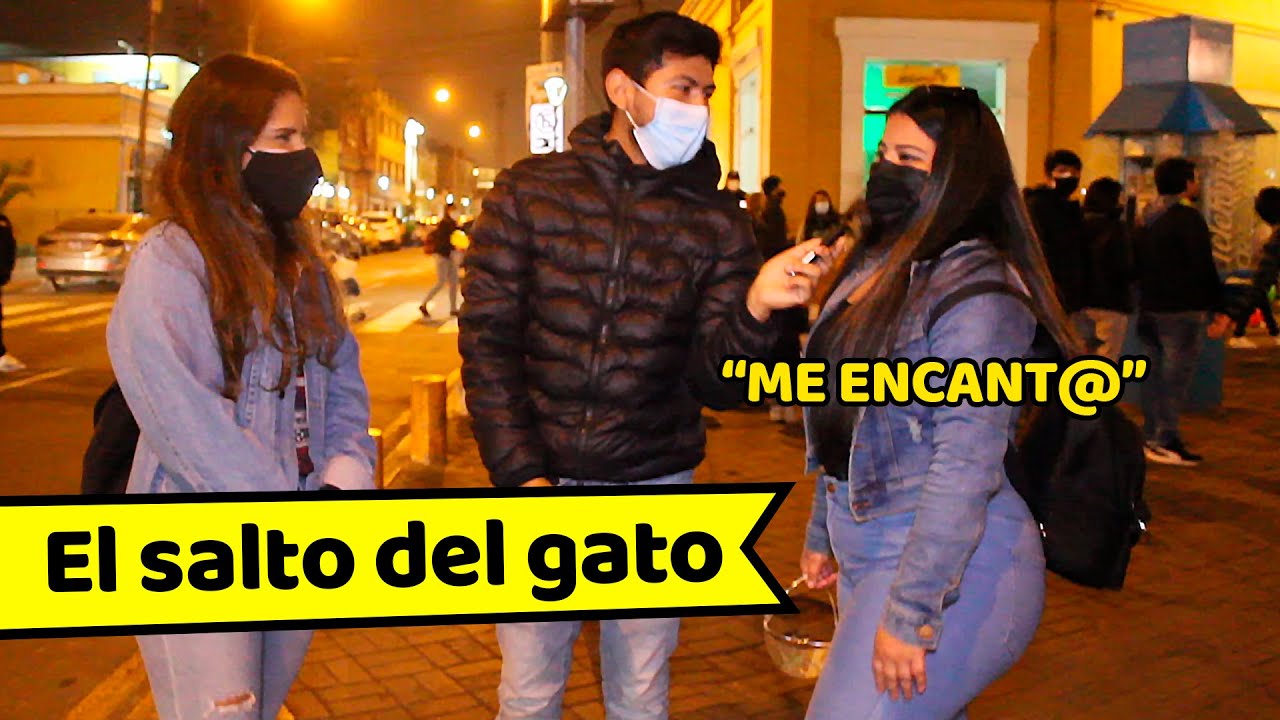 ¿Mi pose favorita? |Arroz con Mango