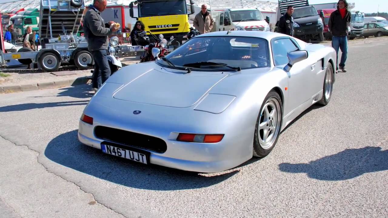 AVIGNON FESTIVAL MOTOR 2009