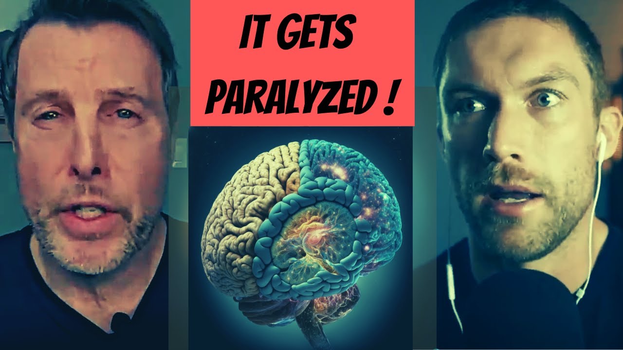 How STRESS Influences Prefrontal Cortex 🤔 - Russell Kennedy