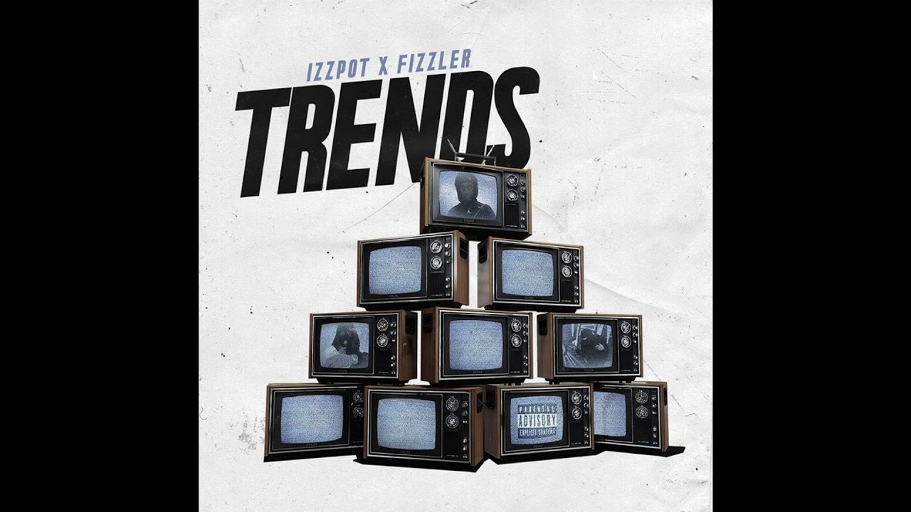 #OFB Izzpot Ft. Fizzler - Trends [Official Instrumental]