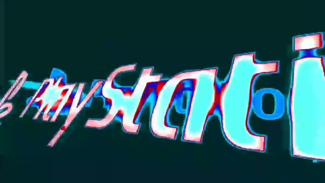 [REQUESTED] PlayStation Ident 2016 Effects (Preview 72cqo Effects EXTENDED)