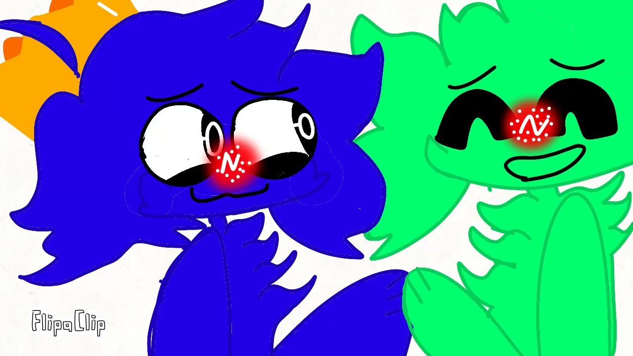 La Corona de blue//P2