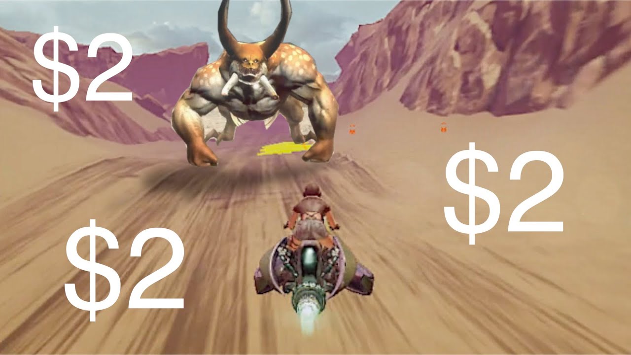 Games for $2