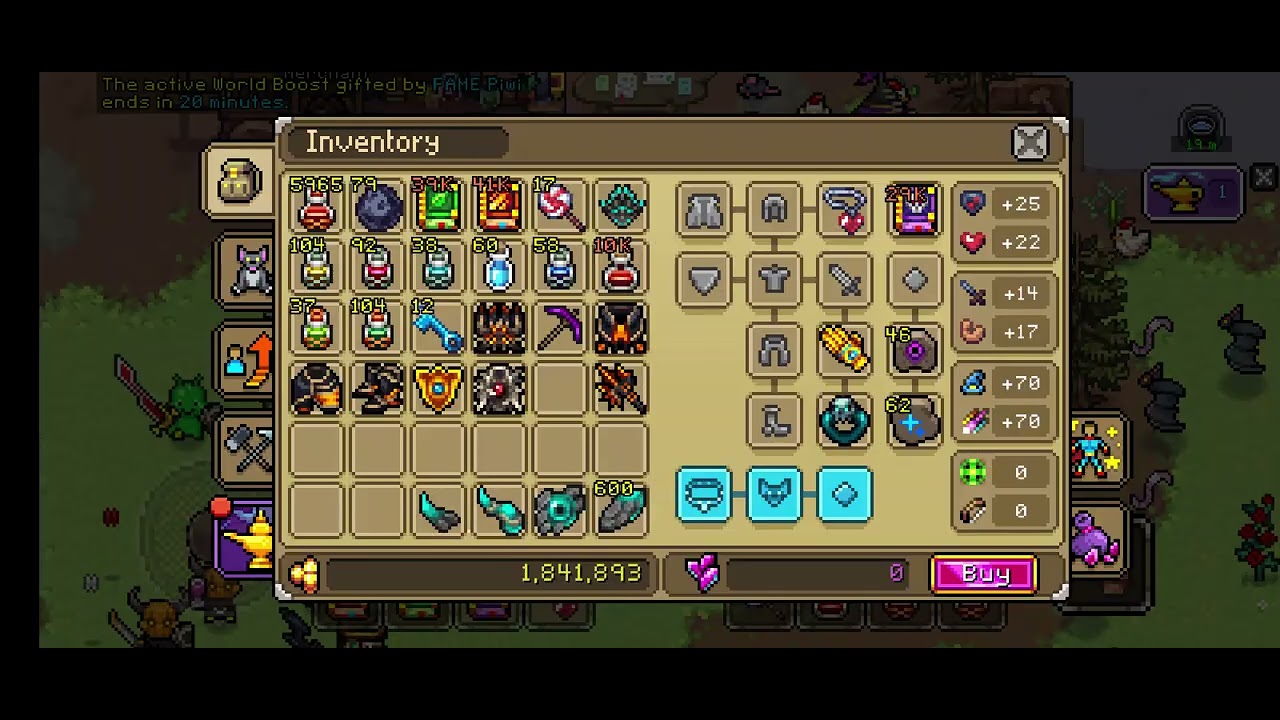 Peguei o pet umbra :D hehehe, curse of aros 