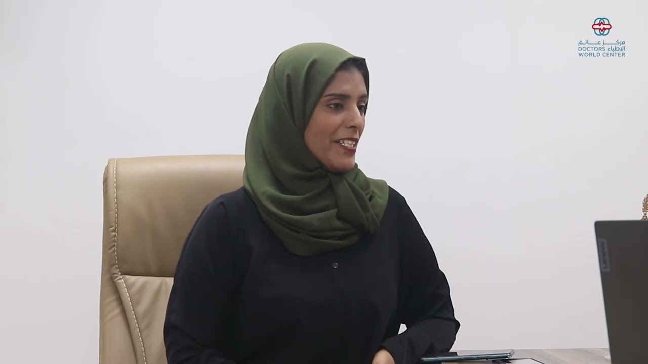 رحلة شفاء | مع الدكتورة فاطمة محجوب ( برنامج الطبيب الزائر) حلقة - 2